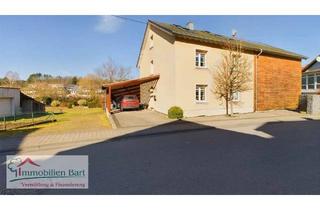 Haus kaufen in 54314 Greimerath, 30 MIN. BIS TRIER! FAMILIENGLÜCK IN RUHIGER WOHNLAGE!
