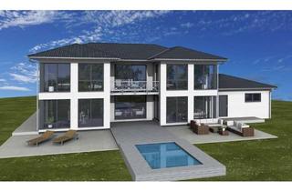 Villa kaufen in 67098 Bad Dürkheim, Stadtvilla der besonderen Art