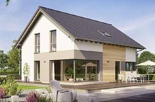 Einfamilienhaus kaufen in 23795 Fahrenkrug, Erstbezug 6-Zimmer-Einfamilienhaus in Fahrenkrug