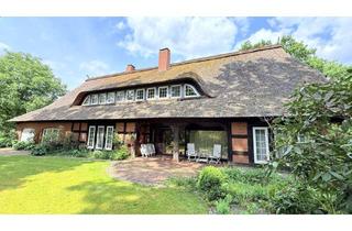 Haus kaufen in 27327 Schwarme, Schwarme bei Bremen historischer Resthof + grosser Bauplatz zu verkaufen