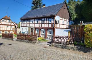 Einfamilienhaus kaufen in 02791 Oderwitz, Einfamilienhaus in Oderwitz Oberlausitz zu verkaufen