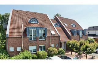 Mehrfamilienhaus kaufen in 48683 Ahaus, Attraktives Mehrfamilienhaus in Ahaus-Wüllen!