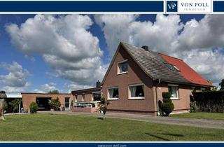 Doppelhaushälfte kaufen in 17489 Fettenvorstadt, Sanierte Doppelhaushälfte in Stadtrandsiedlung Greifswalds