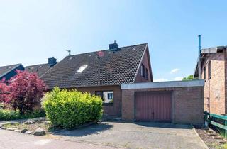 Haus kaufen in 24647 Wasbek, Dieses Haus wurde mit einem guten Preis ausgezeichnet