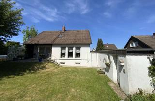 Haus kaufen in 33818 Leopoldshöhe, Ruhige Wohnlage mit Ausbaureserven!