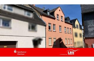Haus kaufen in 08118 Hartenstein, FAMILIENVERGNÜGEN - Platz auf 3 ETAGEN