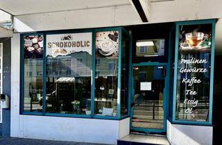 Geschäftslokal mieten in Rheinstr. 14, 76185 Karlsruhe, Attraktive Ladenfläsche in TOP Lage zu vermieten