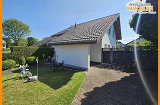 Doppelhaushälfte kaufen in 56459 Kölbingen, Moderne Doppelhaushälfte mit kleinem Garten und Terrasse in Kölbingen!