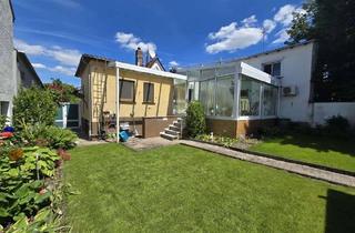 Einfamilienhaus kaufen in 65468 Trebur, Gepflegtes Einfamilienhaus für Paare oder die kleine Familie in Trebur/Geinsheim
