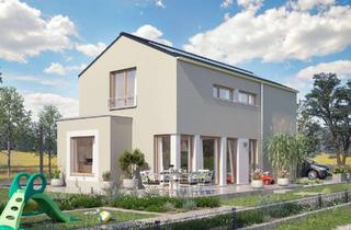 Haus kaufen in 07607 Eisenberg, Maßgeschneidertes Wohnen in Kursdorf