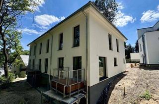 Haus mieten in 09120 Chemnitz, Exklusives Neubau-Wohngebiet am Stadtpark in Chemnitz!