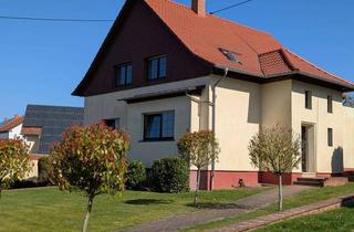 Einfamilienhaus kaufen in 66822 Lebach, Ruhig gelegenes, großzügiges Einfamilienhaus mit großem Garten in Lebach-Falscheid