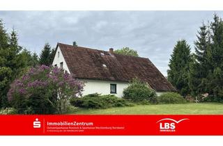Haus kaufen in 18292 Kuchelmiß, Nahe Krakow am See!