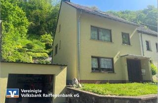 Haus kaufen in 54472 Veldenz, Leben in naturnahem Umfeld