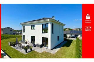 Haus kaufen in 84097 Herrngiersdorf, Energieeffizient - Modern - Geschmackvoll