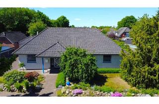 Einfamilienhaus kaufen in 25795 Weddingstedt, Gepflegtes Einfamilienhaus in beliebter Wohngegend von Weddingstedt