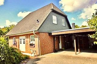 Einfamilienhaus kaufen in 17099 Datzetal, Ankommen & Wohlfühlen – Ihr Traum-Einfamilienhaus wartet