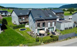 Doppelhaushälfte kaufen in 87509 Immenstadt, Moderne Doppelhaushälfte in sonniger Lage – neuwertiges Wohnen mit Stil in Immenstadt im Allgäu