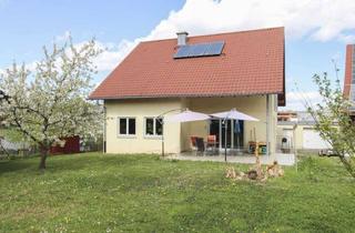 Einfamilienhaus kaufen in 75050 Gemmingen, Ihr neues Zuhause wartet: Charmantes Einfamilienhaus mit Garten in ruhiger Lage