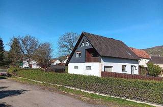 Haus kaufen in 67742 Lauterecken, Idyllisch gelegenes Familienhaus direkt am Glan sucht neue Familie!