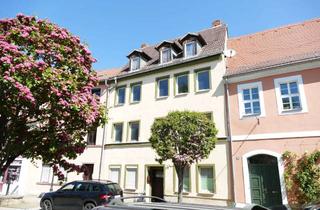 Mehrfamilienhaus kaufen in Neustraße 30, 06618 Naumburg, Mehrfamilienhaus Neustraße 30, 06618 Naumburg (Saale)