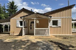 Haus kaufen in 38556 Bokensdorf, Traumhaftes Seegrundstück mit Bungalow in Bokensdorf