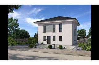 Villa kaufen in 66287 Quierschied, Neue Stadtvilla in ruhiger Nebenstraße von Quierschied !
