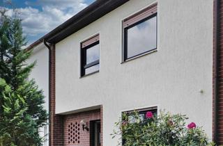 Reihenhaus kaufen in 29313 Hambühren, Reihenhaus in Ovelgönne
