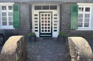 Wohnung mieten in Richthofenstraße 44, 42899 Remscheid, Geräumige Wohnung und ein toller Ausblick in den Garten!