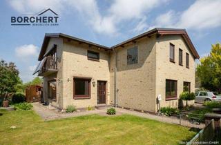 Wohnung mieten in 25355 Barmstedt, 3-Zimmer-Erdgeschoss-Wohnung mit Gartenanteil zu vermieten