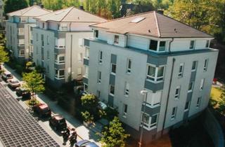 Garagen kaufen in Am Alfredusbad, 45133 Essen, En-Bloc-Verkauf zweier freistehender, sanierter Mehrfamilienhäuser Am Alfredusbad in Essen-Bredeney