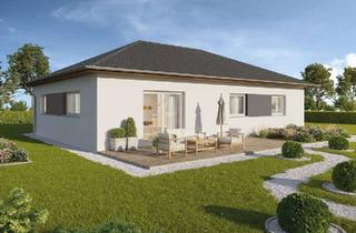 Haus kaufen in 39365 Ummendorf, "Barrierefrei und stilvoll – Ihr neues Zuhause: Bungalow Ahlum"