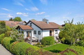 Einfamilienhaus kaufen in 88527 Unlingen, Wohnglück! Einfamilienhaus in ruhiger und beliebter Wohnlage