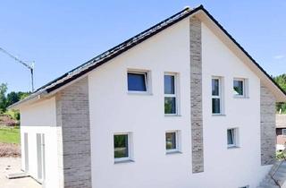 Doppelhaushälfte kaufen in Mühlenweg 13, 72178 Waldachtal, Wohnen im Mühlenweg - moderne Doppelhaushälfte zum Verkaufen