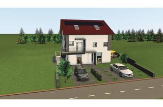 Einfamilienhaus kaufen in Mühlenweg 11, 72178 Waldachtal, Wohnen im Mühlenweg - modernes Einfamilienhaus mit Garten und Terrasse zum Verkaufen