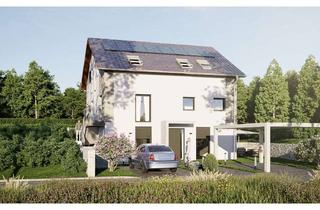 Einfamilienhaus kaufen in Mühlenweg 11, 72178 Waldachtal, Wohnen im Mühlenweg - modernes Einfamilienhaus mit Garten und Terrasse zum Verkaufen