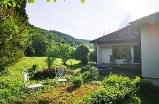 Einfamilienhaus kaufen in 78351 Bodman-Ludwigshafen, Freistehendes Einfamilienhaus in traumhafter Lage mit Blick auf den Bodanrück