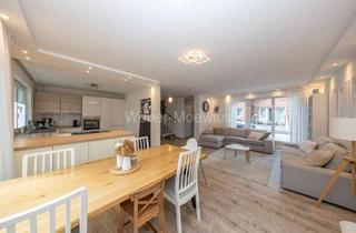 Doppelhaushälfte kaufen in 53721 Siegburg, **FAMILIENHAUS** Gepflegte Doppelhaushälfte, 5 Zimmer, Südwest-Terrasse und Garage