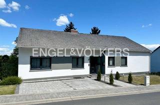Einfamilienhaus kaufen in 56337 Eitelborn, Großzügiges Einfamilienhaus mit Einliegerwohnung und Fernblick in ruhiger Randlage