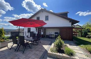 Einfamilienhaus kaufen in 63785 Obernburg, Glückstreffer: Einfamilienhaus mit schicker Wohnatmosphäre!