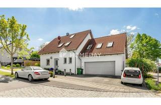 Haus kaufen in 93083 Obertraubling, Wohlfühlhaus für Familien mit Anspruch – EFH mit hochwertiger Ausstattung und Erbpachtvorteil