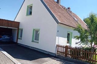 Haus kaufen in Am Haar, 92339 Beilngries, 6 Zimmer EFH im Kurort Altmühltal