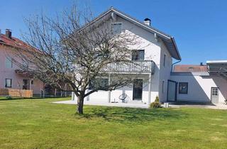 Haus kaufen in 83128 Halfing, Der ideale Platz, Familienleben und Handwerk bzw. Hobby zu vereinen