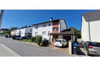 Mehrfamilienhaus kaufen in An Der Farrenwiese, 63303 Dreieich, 3-Parteienhaus in 1A Lage von Dreieichenhain zum Bodenrichtwert