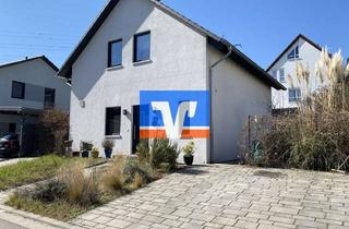 Einfamilienhaus kaufen in 55424 Münster-Sarmsheim, Neuwertiges Einfamilienhaus in gefragter Lage