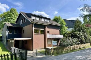 Haus kaufen in 42781 Haan, RESERVIERT | Zweifamilienhaus in Haan-Gruiten: Ruhe, Natur & Potenzial für Ihr Traumzuhause