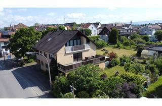 Mehrfamilienhaus kaufen in 79618 Rheinfelden, Vielseitiges Mehrfamilienhaus mit großzügigem Grundstück und Entwicklungspotenzial in Karsau