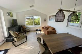 Haus kaufen in 59929 Brilon, Ihr eigenes Ferienchalet im Sauerland – Einziehen und sofort entspannen