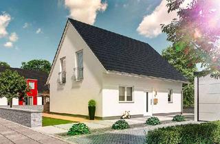Einfamilienhaus kaufen in 14547 Beelitz, Natürlich leben, stilvoll wohnen – Einfamilienhaus in Elsholz bei Beelitz
