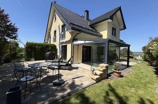 Villa kaufen in 56412 Nomborn, Erfolg braucht Raum – Willkommen in der Villa für Visionäre, Unternehmer & Genießer!